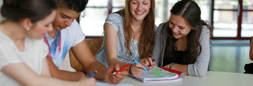 formation d'orthophonie